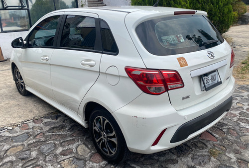 Baic D-20 Hatchback 2014 En Venta