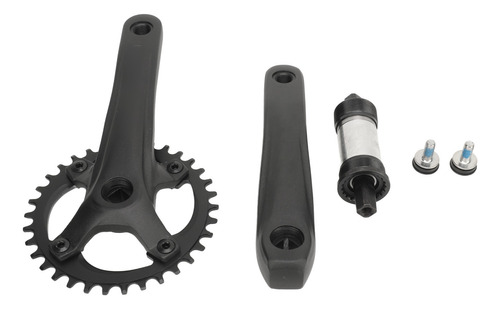 Juego De Bielas 104bcd, Juego De Bielas Para Bicicleta De Mo