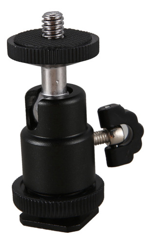 Tornillos For Cámara, 42 Piezas, Convertidor De 1/4 De