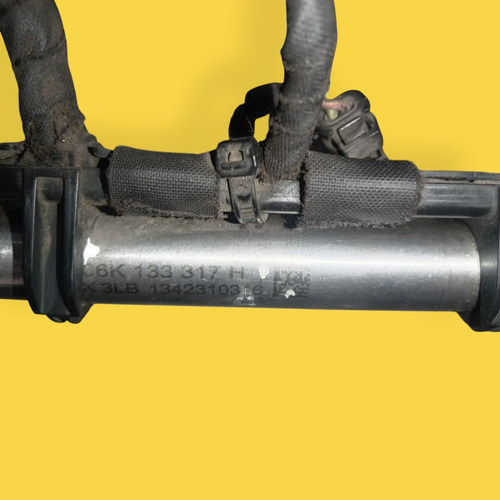 Riel Inyectores Jetta Mk6 Gli 2.0/1.8 Orig. 13-18 06k133317h (Usado)