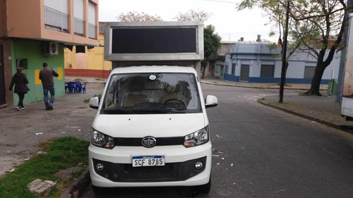 Alquilo Foodtruck Nuevo