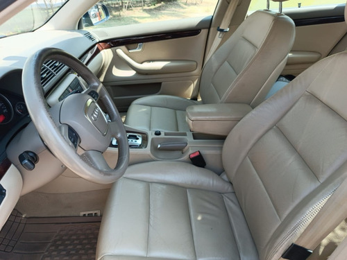 Imagen 10 de 13 de Audi A4