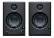 Comprar Monitores De Estudio Presonus Eris E4.5 Bt-4.5 Near Field Co