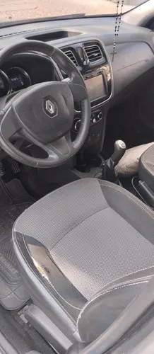 Renault Logan 1.6 Dynamique