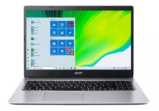 Notebook Acer Aspire 3 Amd Ryzen 5 3500u 15.6 8gb 1tb Win11