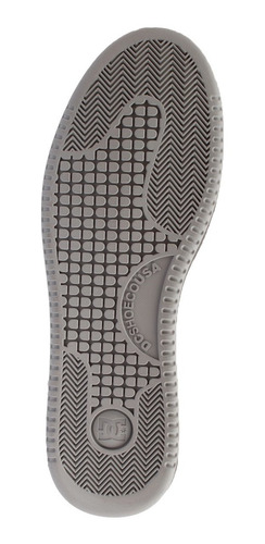 Imagen 5 de 6 de Botitas Dc Shoes Modelo Pensford Ss Blanco Gris Exclusiva