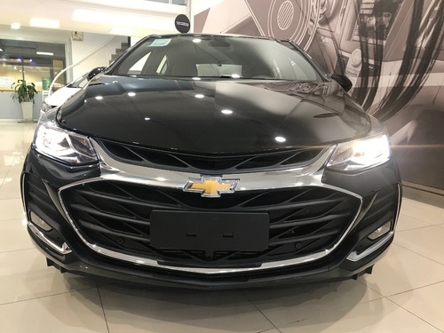 Imagen 13 de 15 de Chevrolet Cruze Premier 5 Puertas Automatico 0km 2022