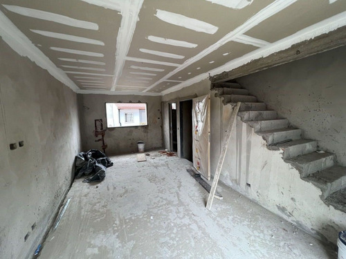 Imagen 9 de 26 de Venta Casa Duplex En Villa Ballester 3 Ambientes Con Cochera