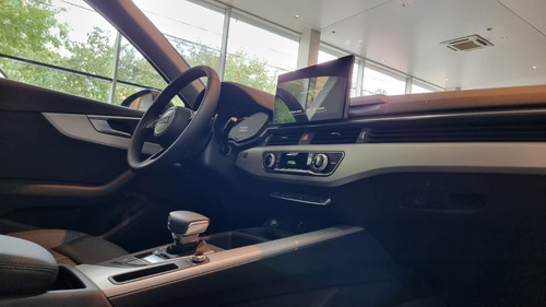 Imagen 2 de 23 de Audi A4 Tfsi 190 Cv
