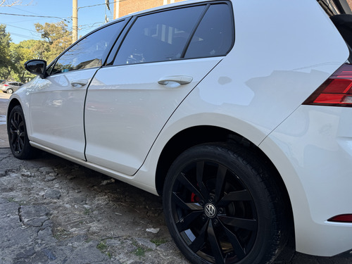 Volkswagen Golf 1.4 Highline Tsi Dsg