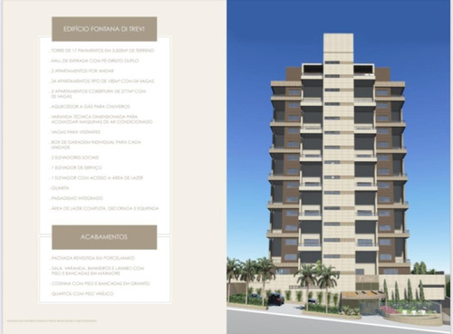 Imagem 5 de 18 de O Mais Luxuoso Prédio Residencial De Contagem!!! - 24597