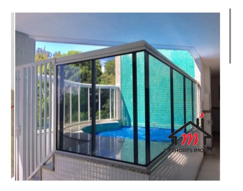 Imagem 21 de 25 de Apartamento - Ap00731 - 71051884