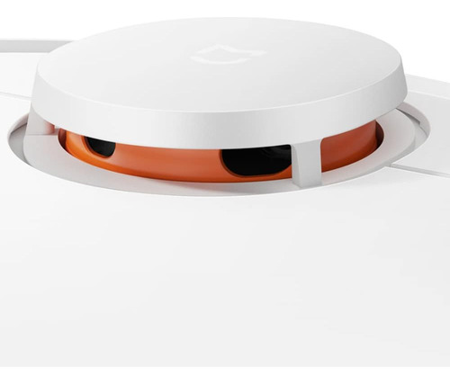 Aspirador Inteligente Xiaomi Mi Robot Vacuum-mop 3c - Branco