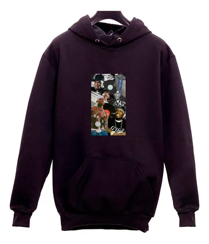 Moletom rappers on sale americanos