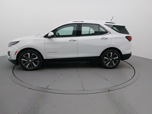 Chevrolet Equinox 1.5 16V TURBO GASOLINA PREMIER AWD AUTOMÁTICO