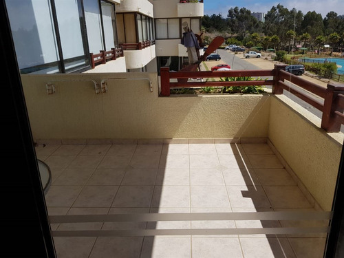 Depto Remodelado En Altos De Algarrobo / Se Aceptan Ofertas