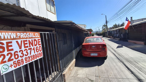 Casa En Venta De 3 Dorm. En San Felipe
