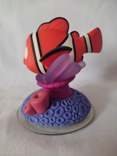 Imagen 3 de 3 de Nemo Buscando A Nemo Disney Infinity
