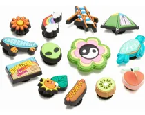 Comprar Crocs Jibbitz Dijes Para Zapatos Crocs Superfan