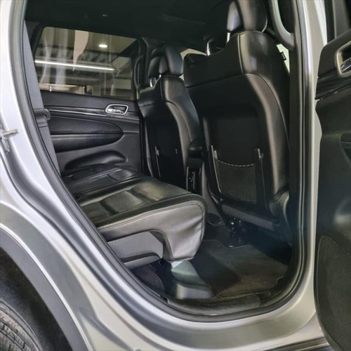 Jeep Grand Cherokee 3.6 V6 Limited Lujo 4x2 At