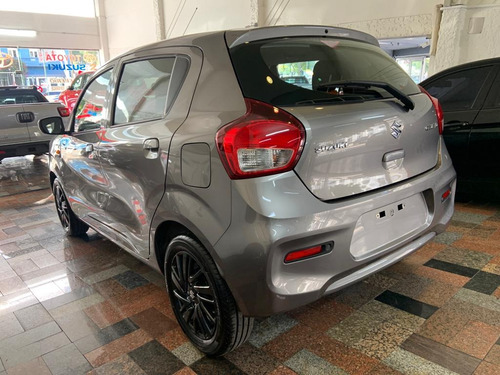 Suzuki Celerio 1.0 Gl 5p