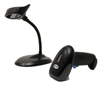 Comprar Lector Código De Barra 3nstar Sc050 Manual 1d Usb Con Base