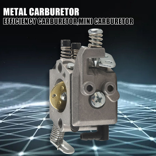 Carburador Carb Para Cadena Stihl 025 023 021 Ms250 Ms230 Za