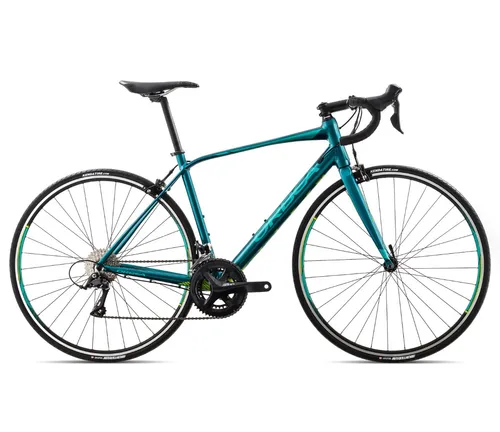 Bicicleta Ruta Orbea Avant H50 18 Rodado 28 Envio Gratis