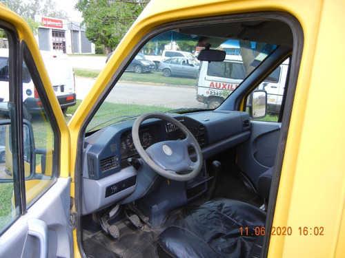 Imagen 3 de 8 de Mercedes Benz Sprinter