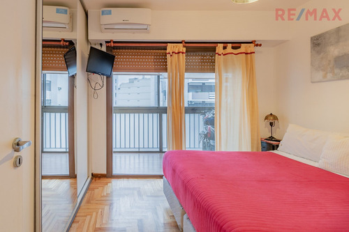 Imagen 13 de 30 de Venta Departamento 4 Ambientes Con Cochera Almagro