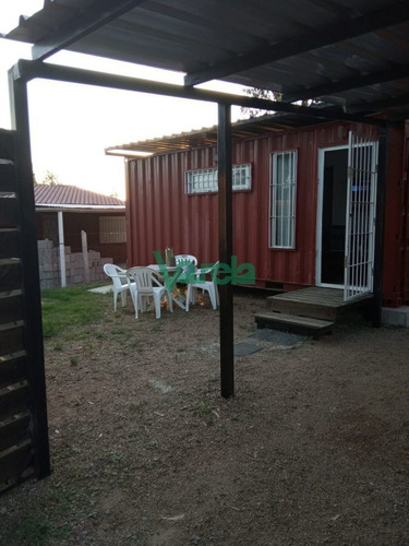 Imagen 7 de 9 de Venta 2 Contenedores Independientes En San Luis - Balnearios San Luis