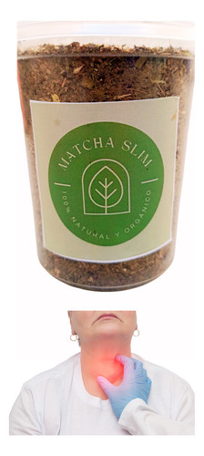 Te Hipotiroidismo Matcha Slim Quema Grasa Adelgazante
