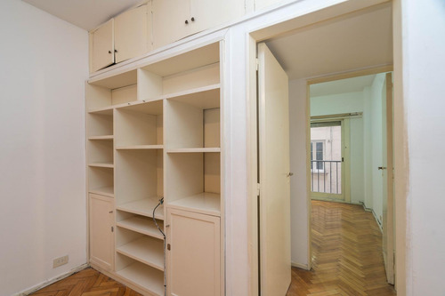 Departamento 2 Amb Venta En Retiro