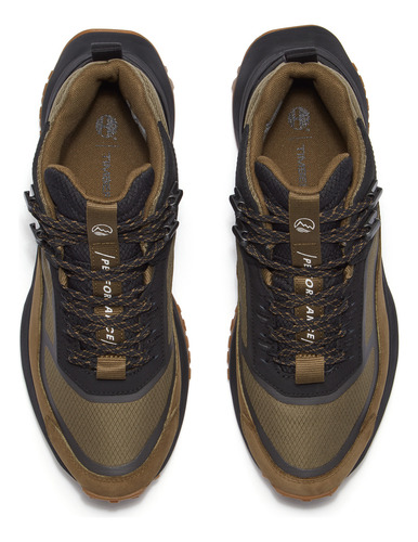 Timberland Tb0a6dx6exd MOTION ACCESS Hombre TB0A6DX6EXD