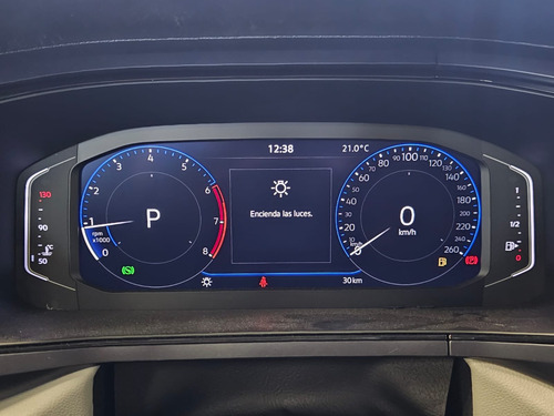 Volkswagen Taos 1.4 250 Tsi Comfortline