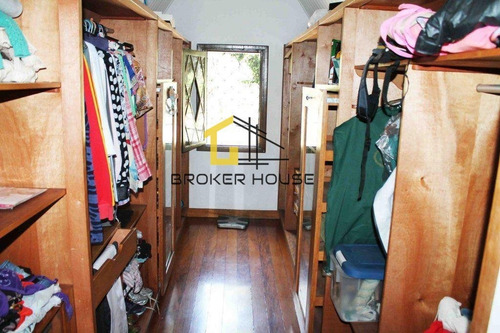 Imagem 22 de 30 de Casa A Venda No Bairro Granja Julieta Em São Paulo - Sp. - Bh450-1