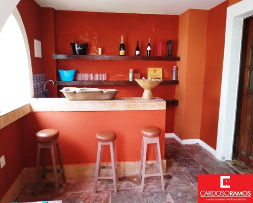 Imagem 10 de 30 de Casa - Ca00937 - 69198082