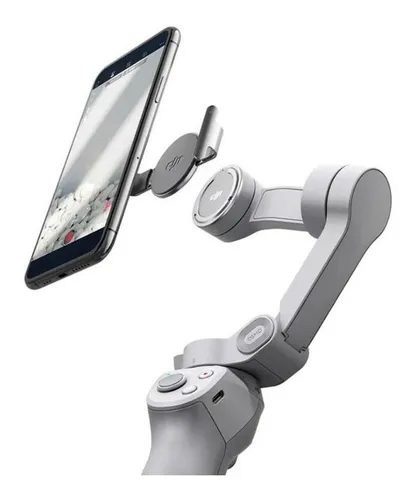 Dji osmo mobile 2 sales huawei mate 20 pro