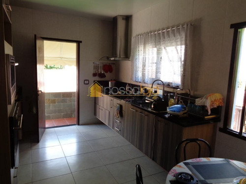 Imagem 13 de 30 de Casa Com 3 Dormitórios À Venda, 322 M² - Maria Paula - São Gonçalo/rj - Ca0924