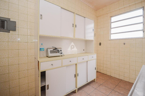 Imagem 20 de 28 de Apartamento À Venda, 3 Quartos, 1 Suíte, 1 Vaga, Tijuca - Rio De Janeiro/rj - 45984