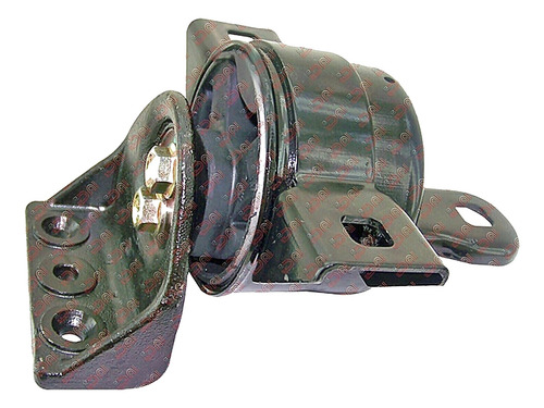 Soporte Para Motor Derecho Oem: 96535510 Dai 7259