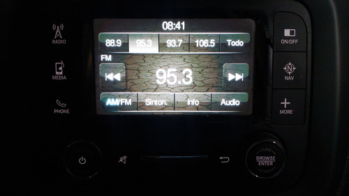 Jeep Renegade 1.8 LATITUDE AUTO