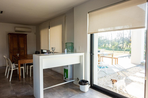 Venta Casa 4 Dormitorios 6 Baños Viñedos De La Tahona