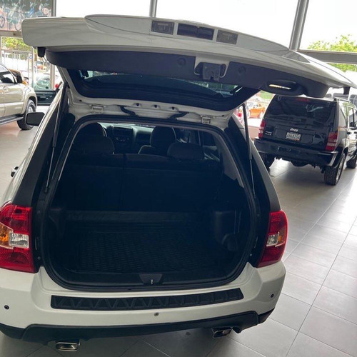 Imagen 4 de 10 de Kia Sportage