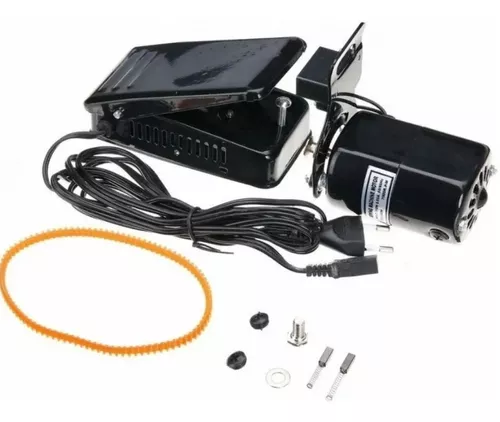 Motor Máquina Coser Universal 150w - eCostura - Máquinas de Coser y  Accesorios