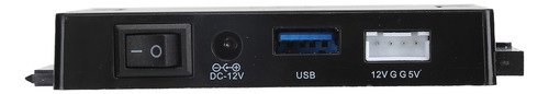 Adaptador Usb Ide Usb3.0 A Cable De Disco Duro Sata Hdd Ssd