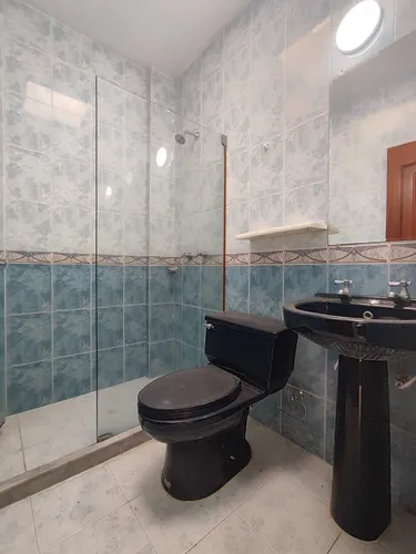 Casa En Arriendo En Via Club Tennis. Cod A30262