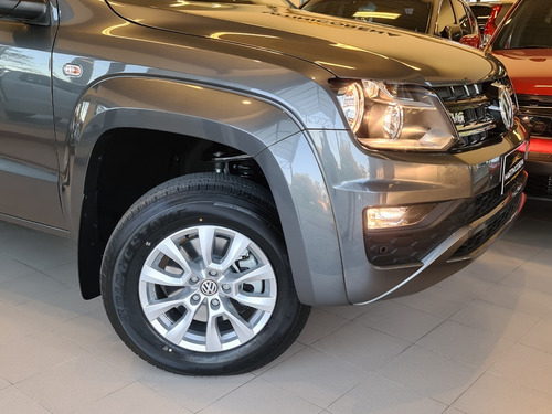 Amarok V6
