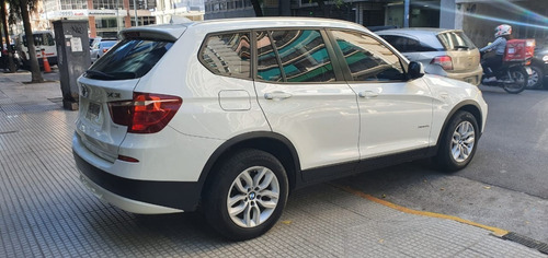 Bmw X3 2.0 Xdrive - Motum