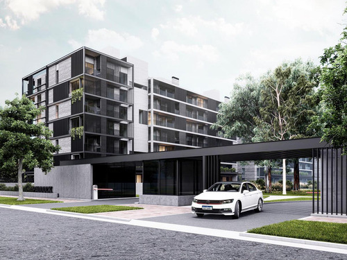 Juan José Paso 7770 - Paddock - Edificio 3